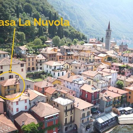 Casa La Nuvola فارينا المظهر الخارجي الصورة