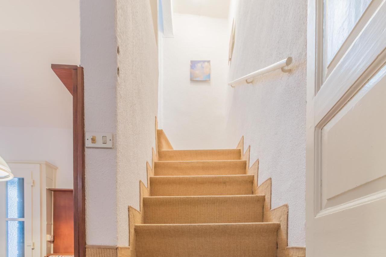 Casa La Nuvola فارينا المظهر الخارجي الصورة