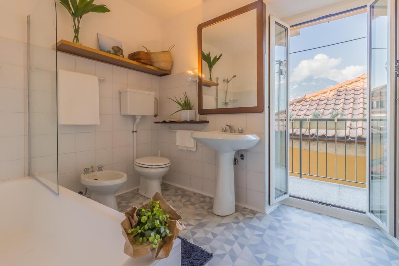 Casa La Nuvola فارينا المظهر الخارجي الصورة