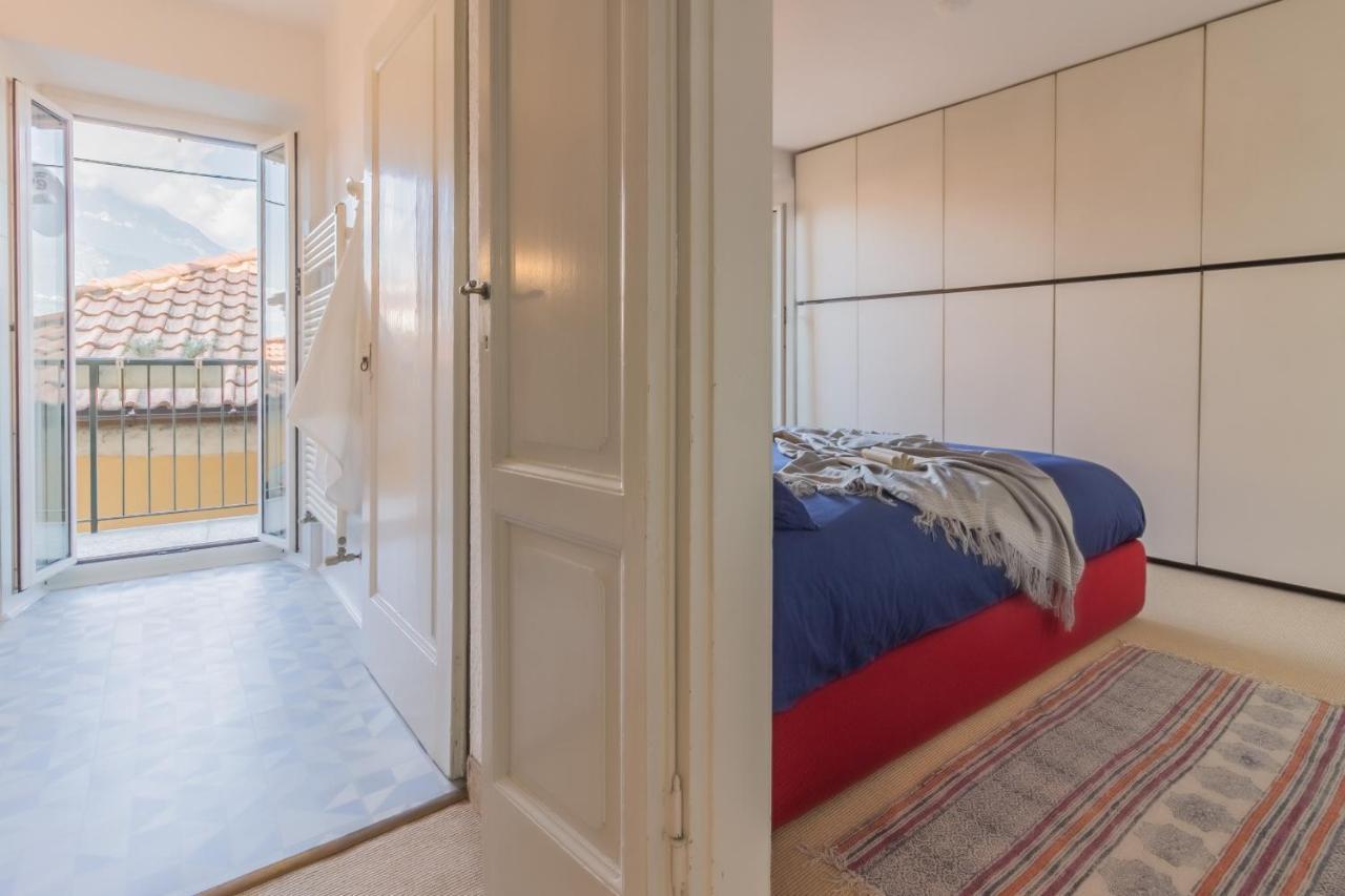 Casa La Nuvola فارينا المظهر الخارجي الصورة