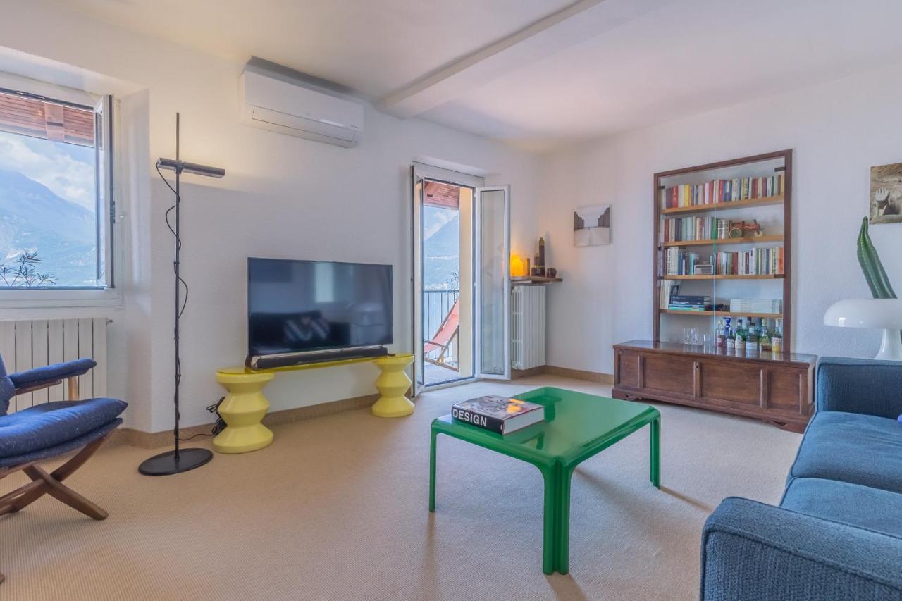 Casa La Nuvola فارينا المظهر الخارجي الصورة